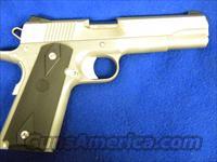 Dan Wesson RZ-45 Heritage .45 ACP