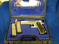Dan Wesson RZ-45 Heritage .45 ACP