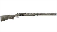 CZ-USA CZ Magnum Reaper 12 Gauge Over/Under 26" Realtree APG Camo 06588