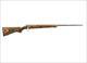 Ruger 77/22 Green Mountain .22 Hornet 24" Stainless 7204 