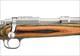 Ruger 77/22 Green Mountain .22 Hornet 24" Stainless 7204 