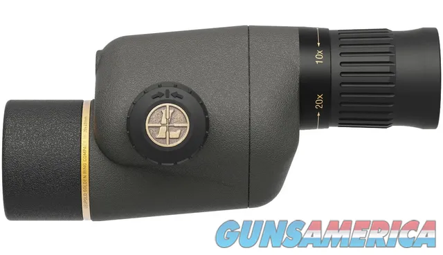 Leupold Gold Ring GR 10-20x40mm Compact Spotting Scope 120374