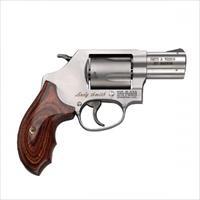 Smith & Wesson Model 60 LS Lady Smith .3...