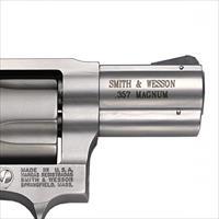 Smith & Wesson Model 60 LS Lady Smith .357 Magnum 2.125" SS 162414