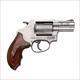 Smith & Wesson Model 60 LS Lady Smith .357 Magnum 2.125" SS 162414