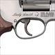 Smith & Wesson Model 60 LS Lady Smith .357 Magnum 2.125" SS 162414