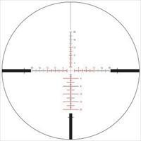 Vortex Viper PST Gen II 5-25x50mm EBR-4 PST-5251