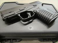 Springfield XD-S Black 3.3 Essentials 9mm  Img-4