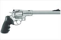 Ruger Super Redhawk .44 Rem Mag 9.5" Stainless 6 Rounds 05502