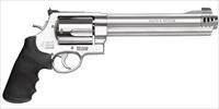 Smith & Wesson Model 460XVR .460 S&W Mag...