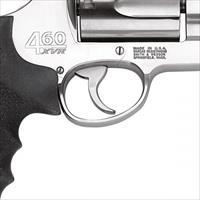 Smith & Wesson Model 460XVR .460 S&W Magnum 8.38" SS 5 Rds 163460