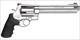 Smith & Wesson Model 460XVR .460 S&W Magnum 8.38" SS 5 Rds 163460