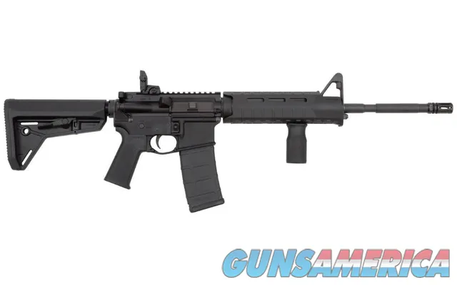 Colt CR6920 M4 Carbine Magpul AR-15 16.1" 5.56 NATO 30 Rds CR6920MPS-B