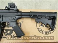 Smith & Wesson M&P 15-22 Integrally Suppressed .22 LR 3200062