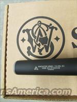 Smith & Wesson M&P 15-22 Integrally Suppressed .22 LR 3200062
