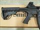 Smith & Wesson M&P 15-22 Integrally Suppressed .22 LR 3200062