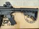 Smith & Wesson M&P 15-22 Integrally Suppressed .22 LR 3200062