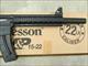 Smith & Wesson M&P 15-22 Integrally Suppressed .22 LR 3200062