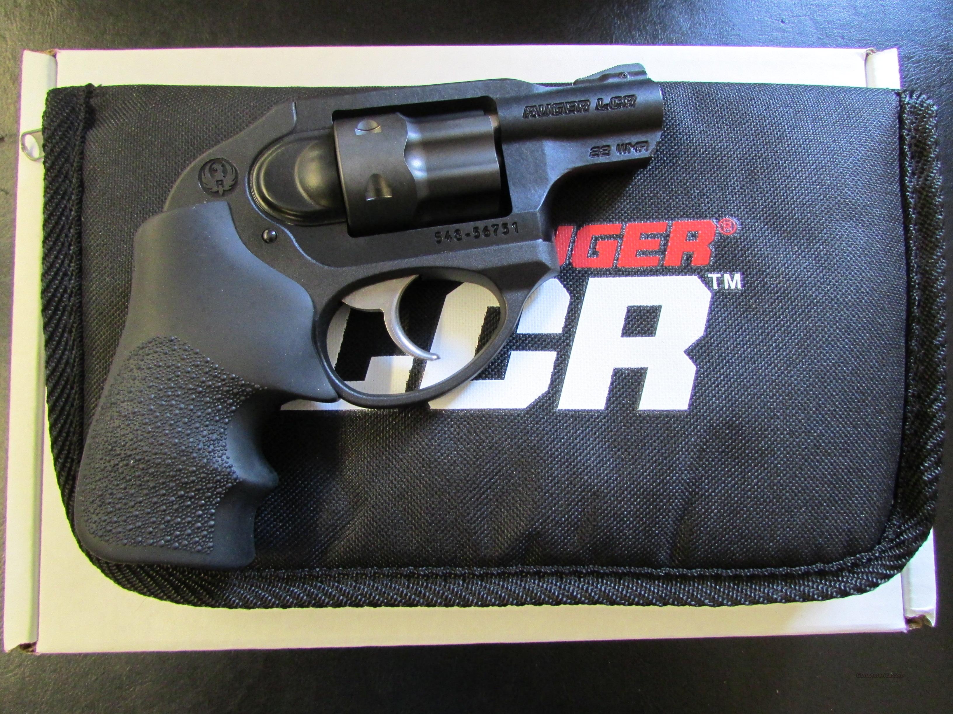 Ruger Lcr Double Action 22 Magnum For Sale At 936066342 7068