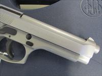 Beretta 92FS Inox 9mm Img-3