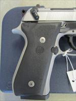 Beretta 92FS Inox 9mm Img-7