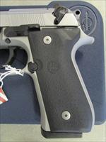 Beretta 92FS Inox 9mm Img-8