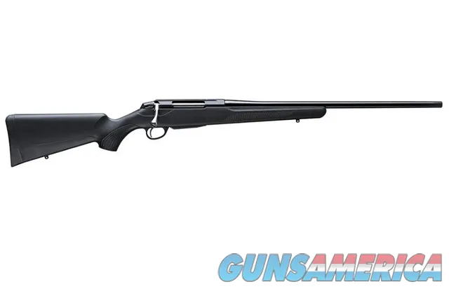 Tikka T3x Lite .223 Remington 22.4" Blued 4 Rds Black JRTXE312