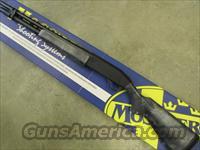 Mossberg JM Pro 10-Shot 12 gauge Jerry Miculek Series Img-3