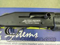 Mossberg JM Pro 10-Shot 12 gauge Jerry Miculek Series Img-6