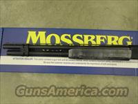 Mossberg JM Pro 10-Shot 12 gauge Jerry Miculek Series Img-9