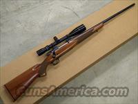 Winchester Model 70 XTR .300 Weatherby Magnum