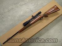 Winchester Model 70 XTR .300 Weatherby Magnum