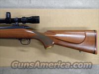 Winchester Model 70 XTR .300 Weatherby Magnum