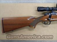 Winchester Model 70 XTR .300 Weatherby Magnum