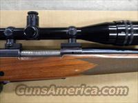 Winchester Model 70 XTR .300 Weatherby Magnum