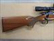 Winchester Model 70 XTR .300 Weatherby Magnum