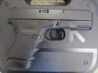 Glock 30SF GEN 3 3.8 10+1 Black .45 ACP PF3050201 Img-1