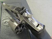 Ruger SP101 Double-Action 4.2 Barrel .357 Magnum Img-2