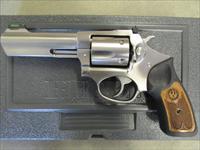 Ruger SP101 Double-Action 4.2 Barrel .357 Magnum Img-3