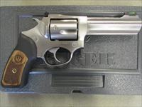 Ruger SP101 Double-Action 4.2 Barrel .357 Magnum Img-4