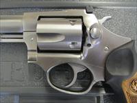 Ruger SP101 Double-Action 4.2 Barrel .357 Magnum Img-6