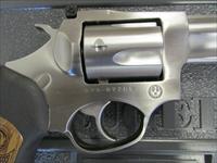 Ruger SP101 Double-Action 4.2 Barrel .357 Magnum Img-7