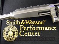 Smith & Wesson Model 647 .17 HMR Varminter Img-5