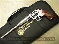 Smith & Wesson Model 647 .17 HMR Varminter Img-1