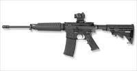 Bushmaster XM-15 QRC .223 Rem/5.56 NATO 16" 30 Rds 91046 