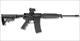 Bushmaster XM-15 QRC .223 Rem/5.56 NATO 16" 30 Rds 91046 