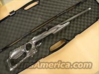 Magnum Research Barracuda Pepper Rifle Semi-Auto .22WMR