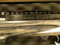 Magnum Research Barracuda Pepper Rifle Semi-Auto .22WMR