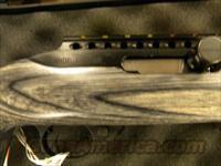 Magnum Research Barracuda Pepper Rifle Semi-Auto .22WMR
