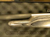 Magnum Research Barracuda Pepper Rifle Semi-Auto .22WMR